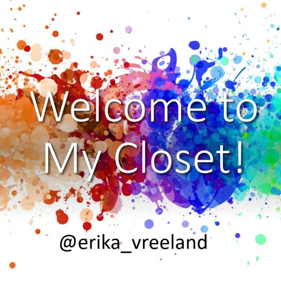 Welcome to My Closet! - Picture 1 of 3